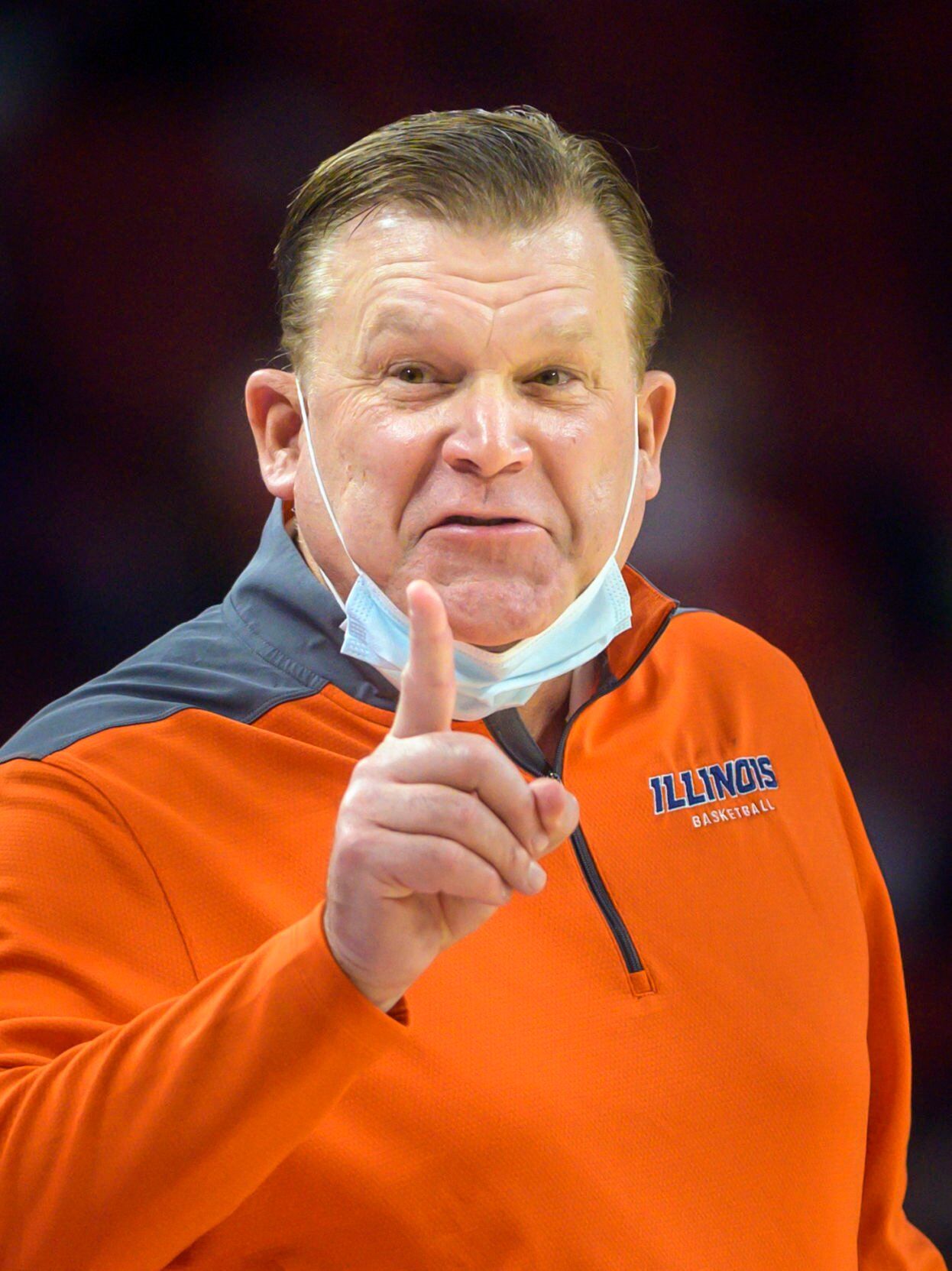 Illinois vs. Nebraska, 1.11
